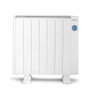 Orbegozo Emisor Térmico RRE 1310B 1300W 7 Elementos